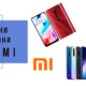 xiaomi мобилни телефони